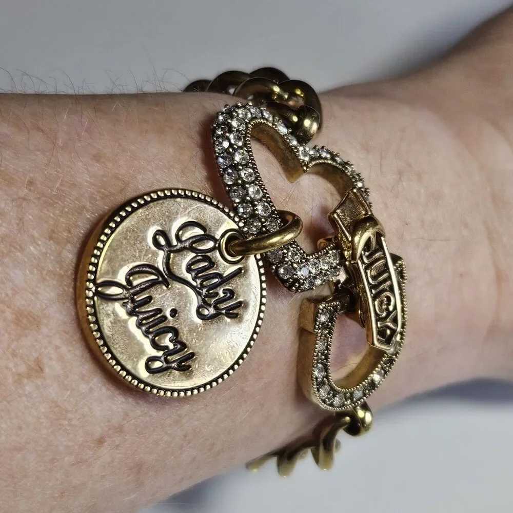 JUICY COUTURE 
